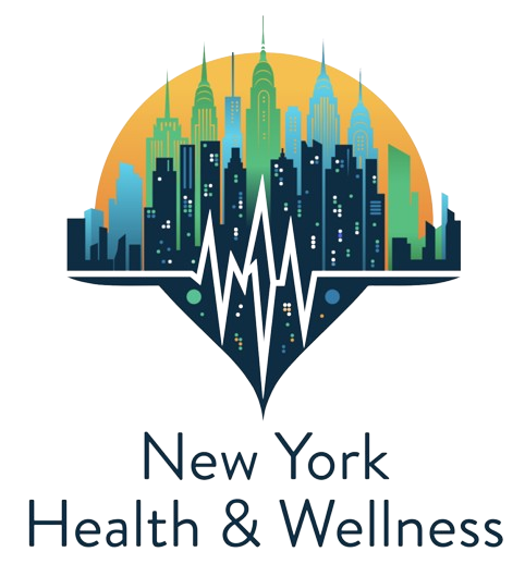 Logo NY Health and Wellness